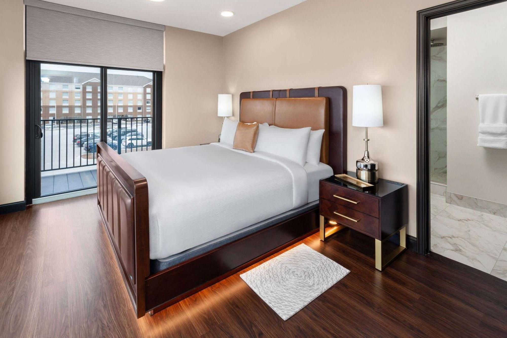Legacy Hotel, Trademark Collection By Wyndham Green Bay Kültér fotó