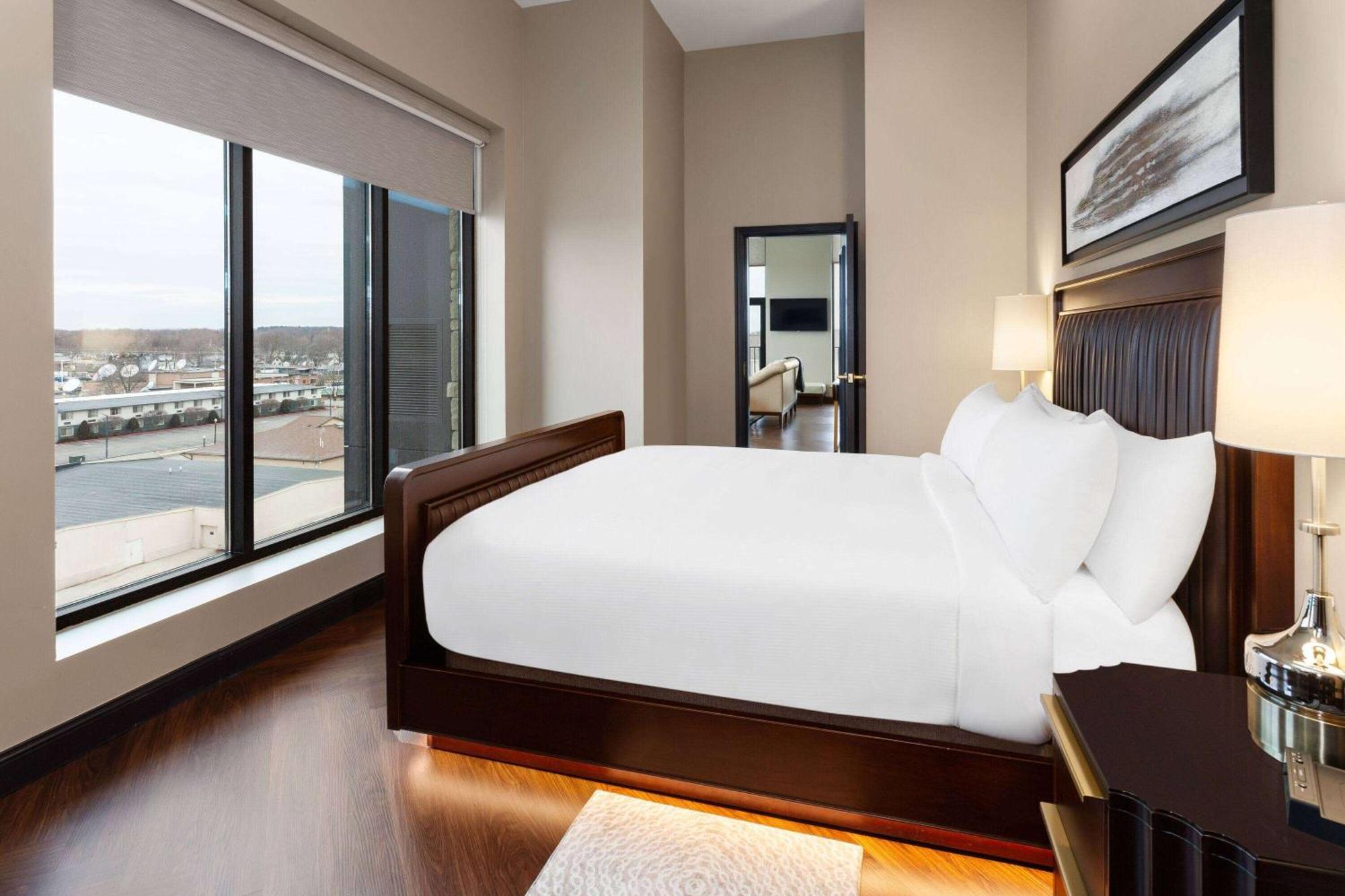 Legacy Hotel, Trademark Collection By Wyndham Green Bay Kültér fotó
