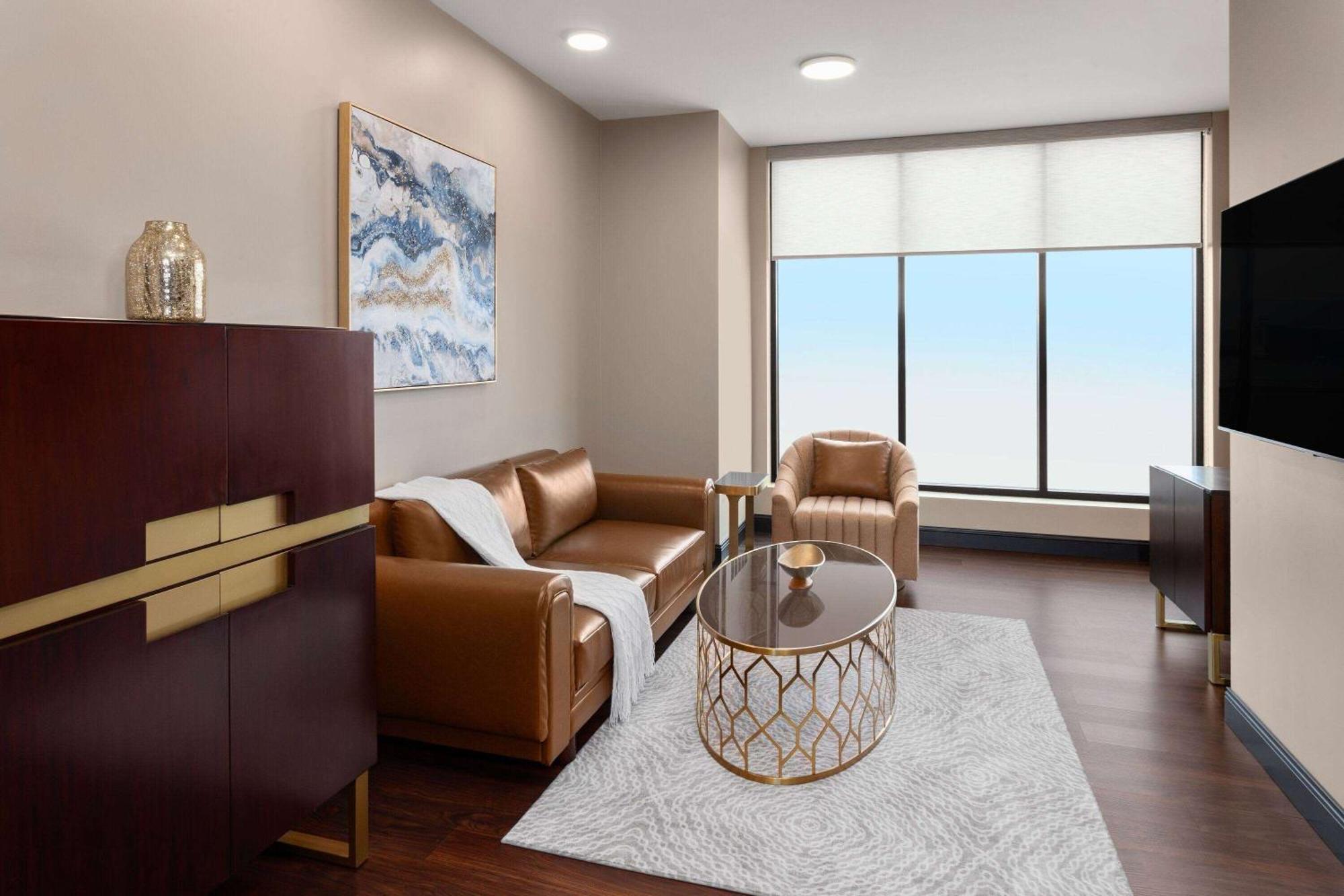 Legacy Hotel, Trademark Collection By Wyndham Green Bay Kültér fotó