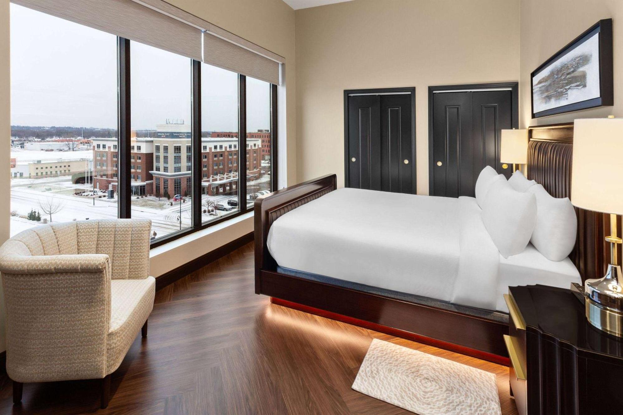 Legacy Hotel, Trademark Collection By Wyndham Green Bay Kültér fotó