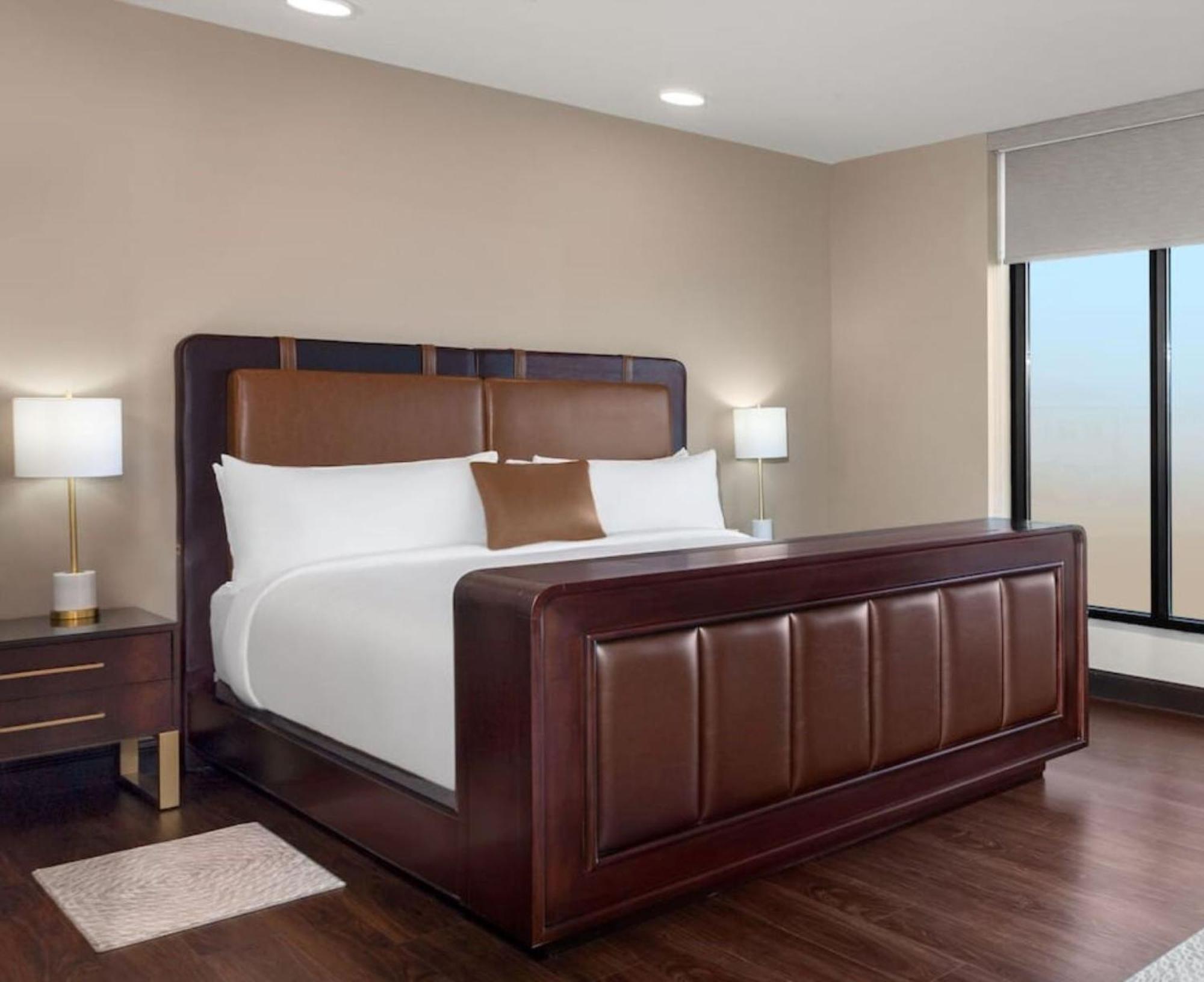 Legacy Hotel, Trademark Collection By Wyndham Green Bay Kültér fotó