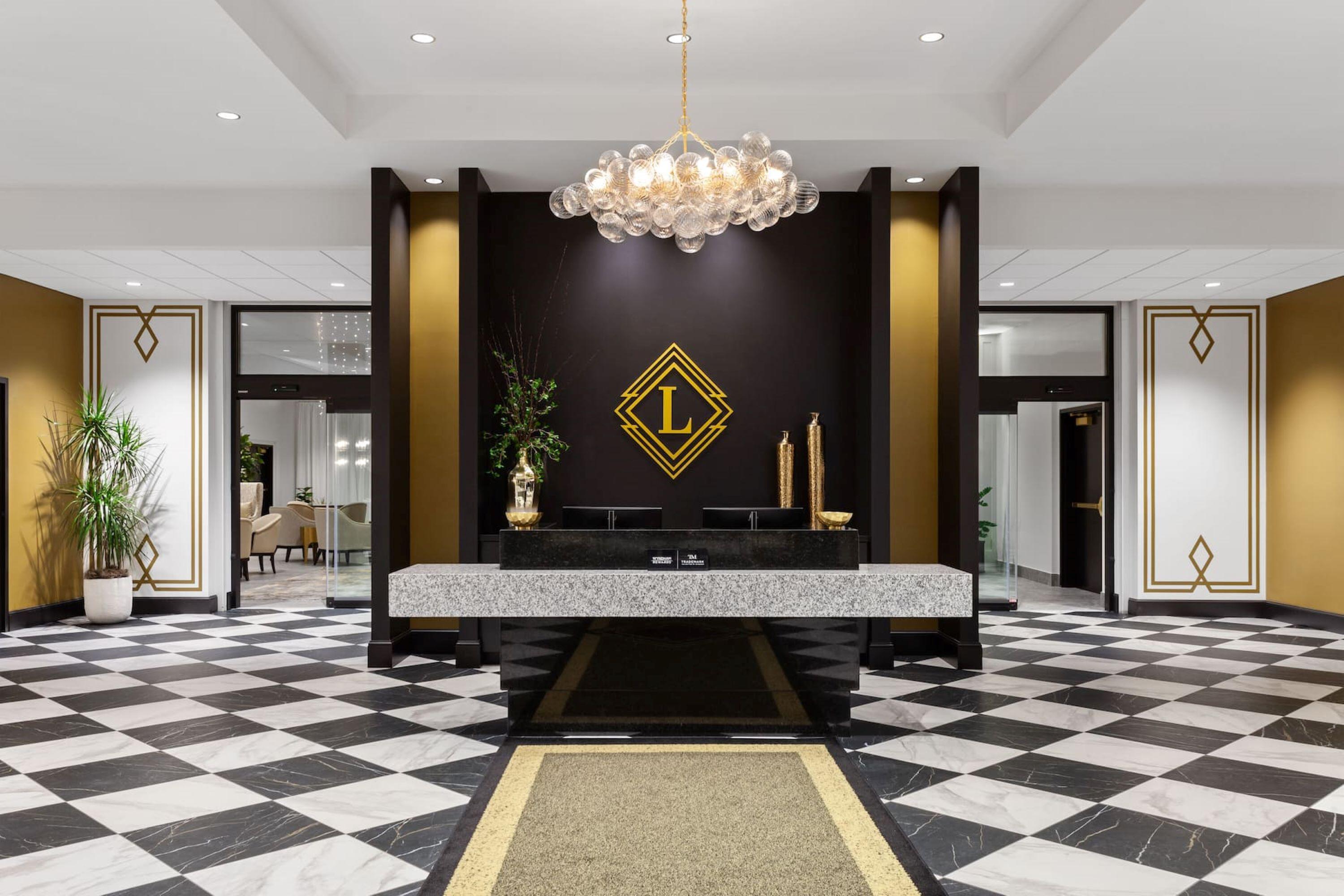 Legacy Hotel, Trademark Collection By Wyndham Green Bay Kültér fotó