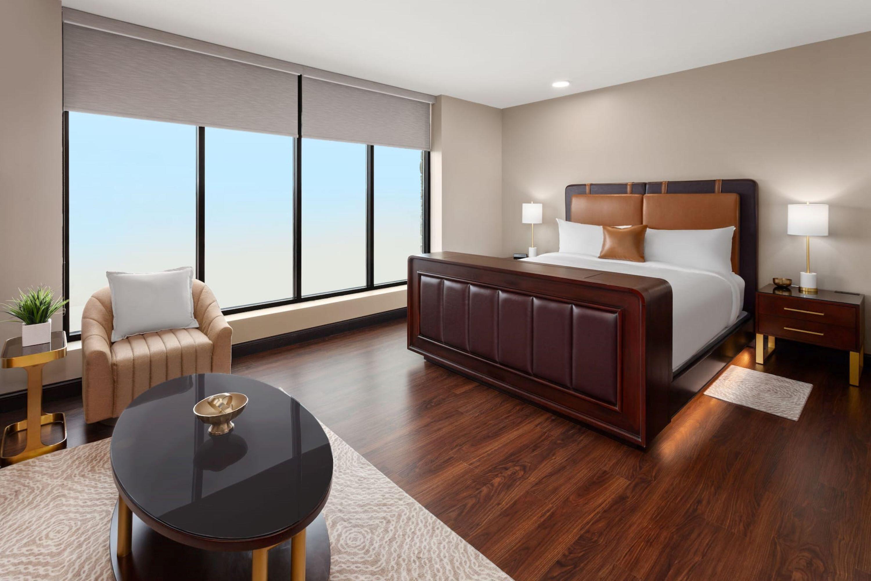 Legacy Hotel, Trademark Collection By Wyndham Green Bay Kültér fotó